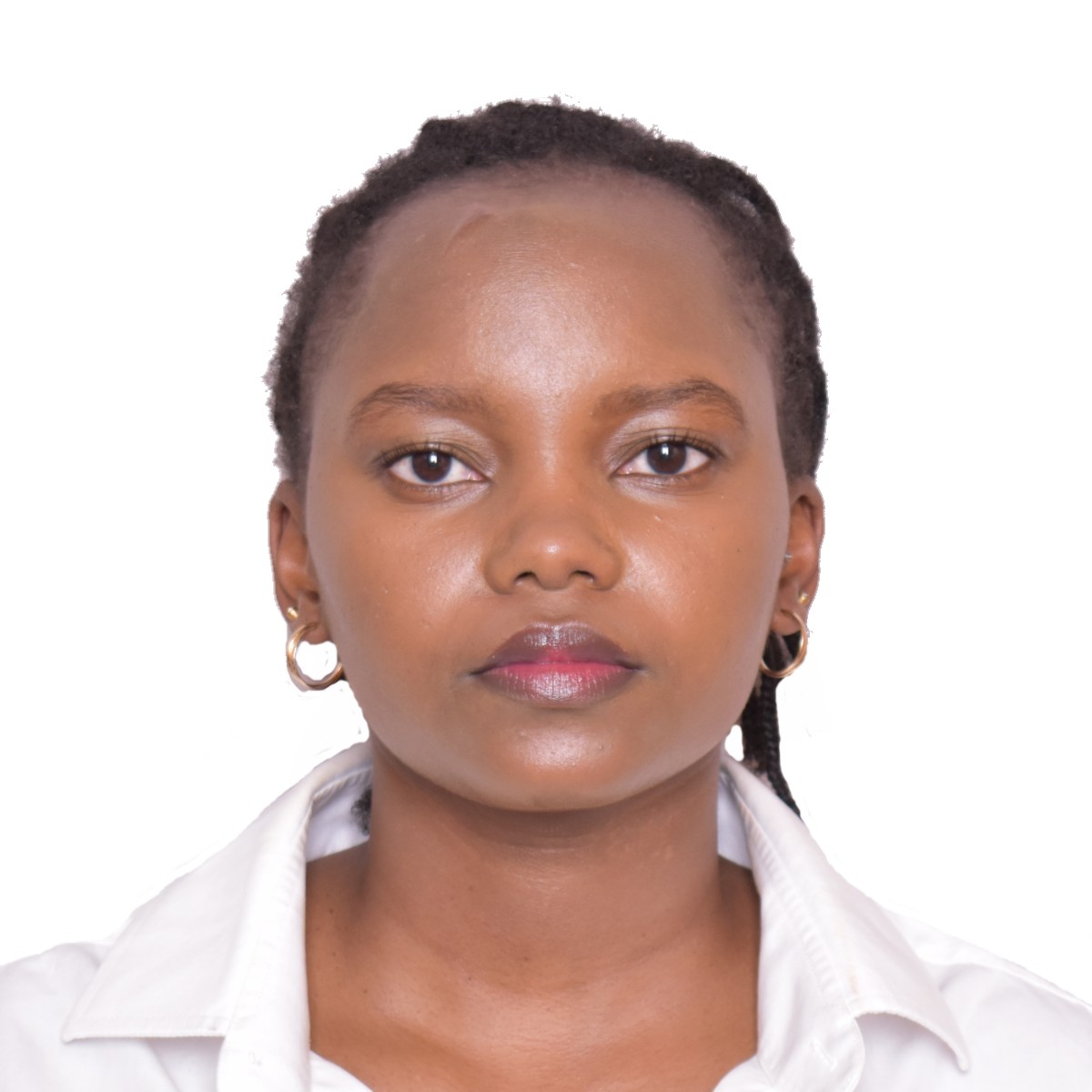 Elizabeth Wambui